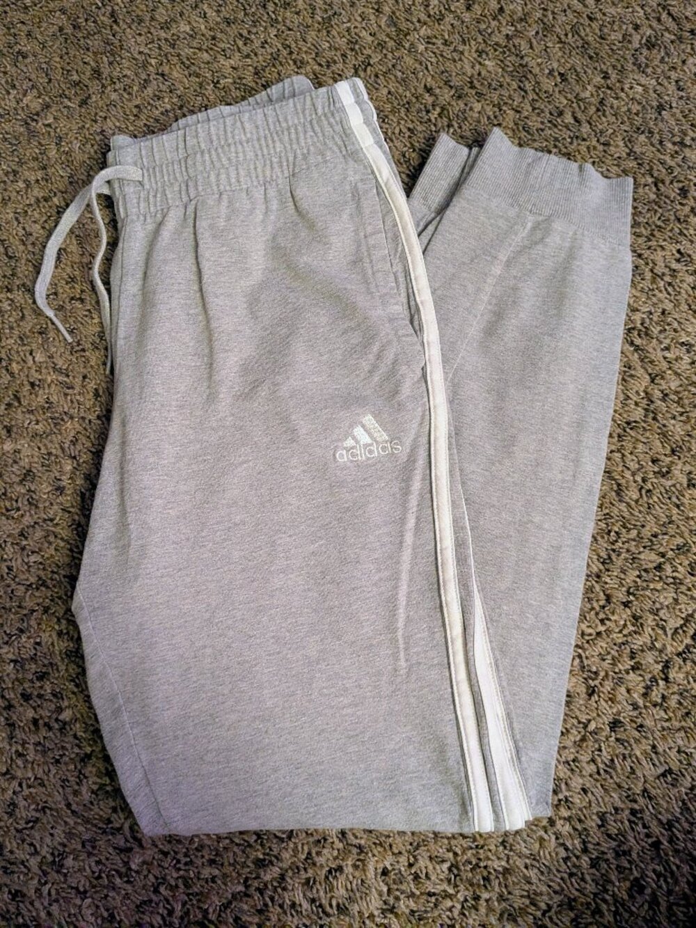 Adidas Joggers
